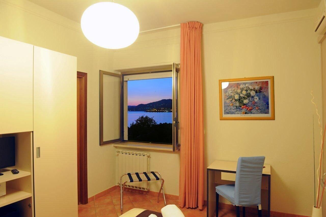 Hotel Mediterraneo Sapri Exterior photo